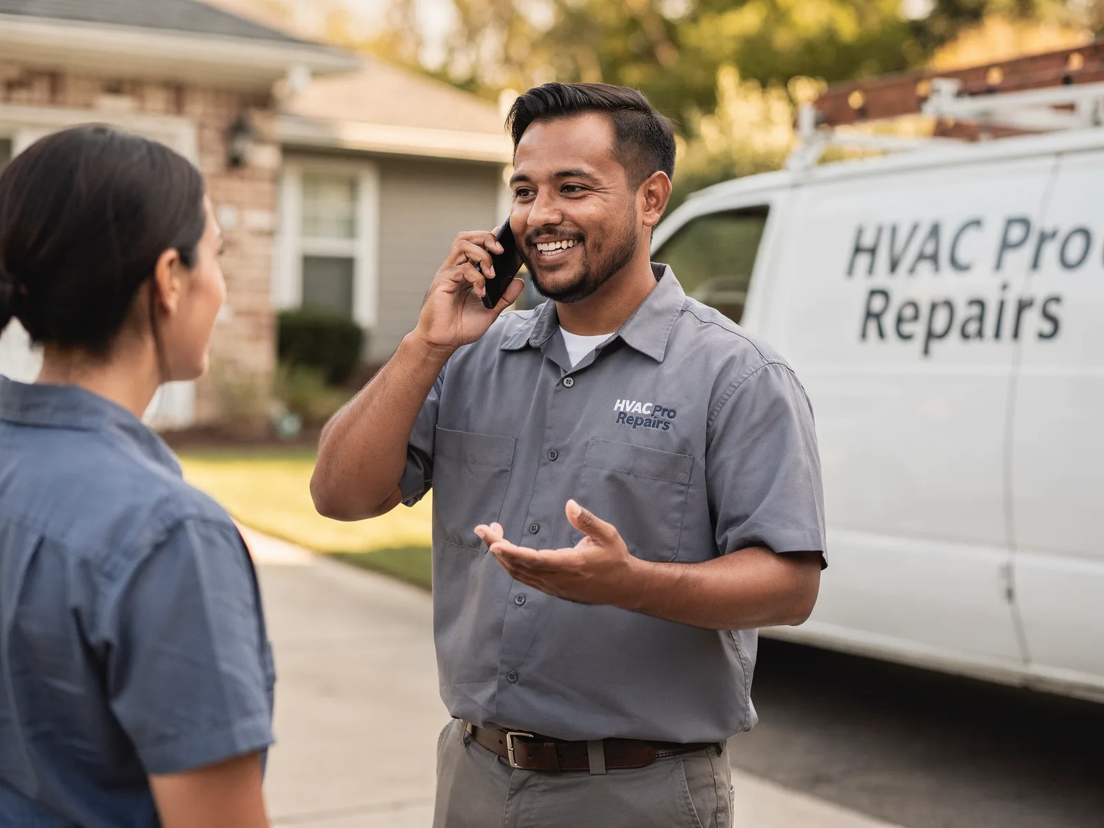 Heat Pump Repair Brooklyn, MS FAQs